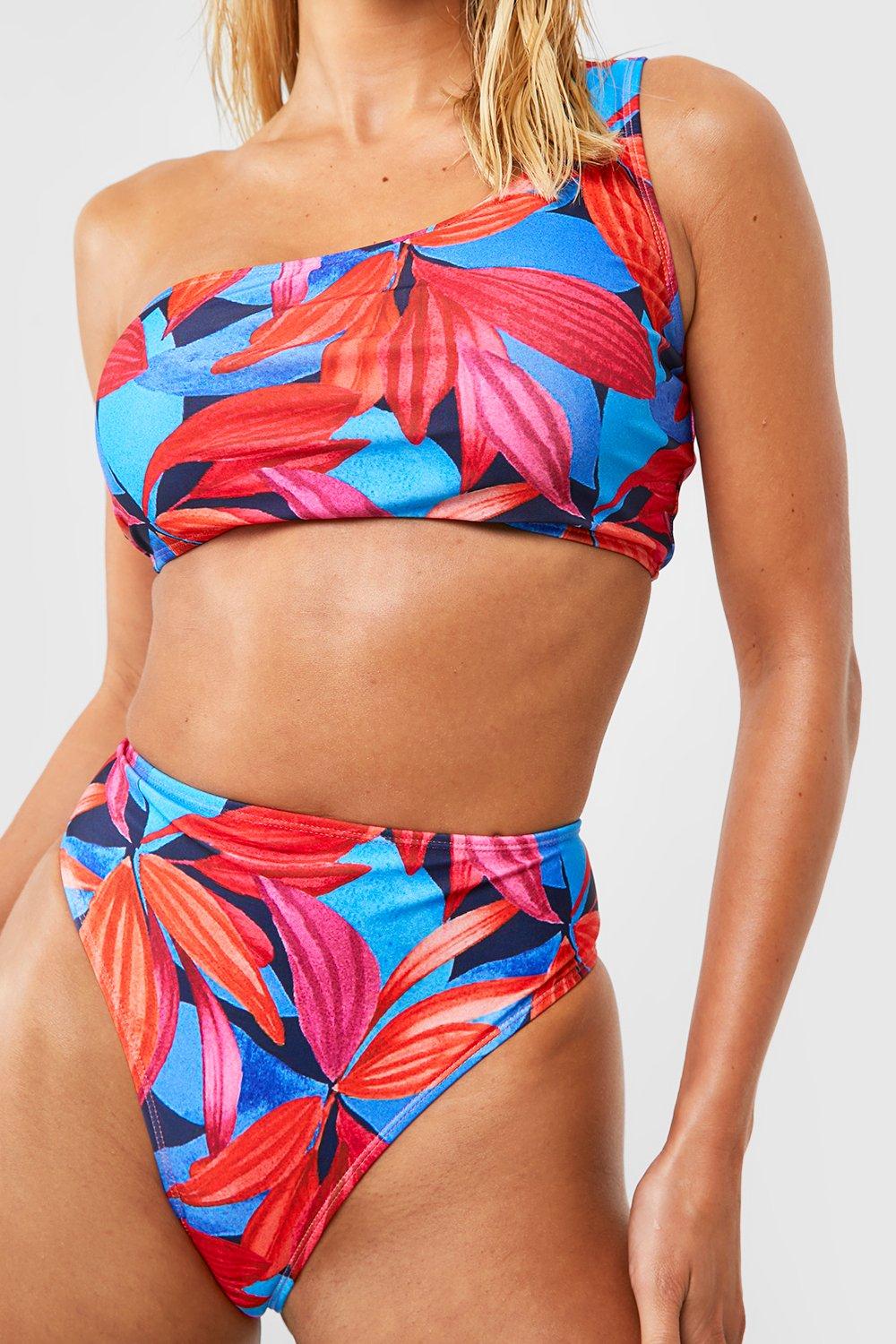 Boohoo bathers hot sale